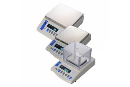 Поверка весов лабораторных ViBRA LN-15001CE