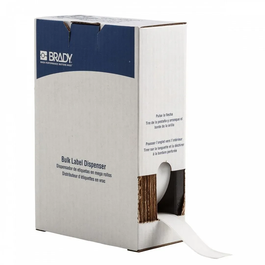 Непрерывная лента BRADY BM7C-1000-582