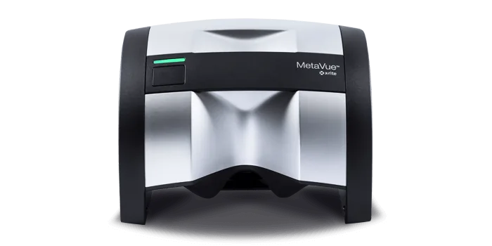 Спектрофотометр X-Rite MetaVue VS3200