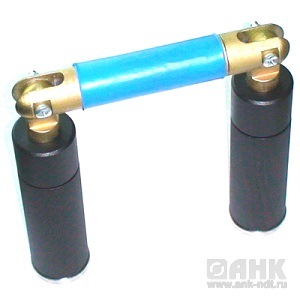 Динамометр Мегавес ДАЦ-C-20-1-2/1