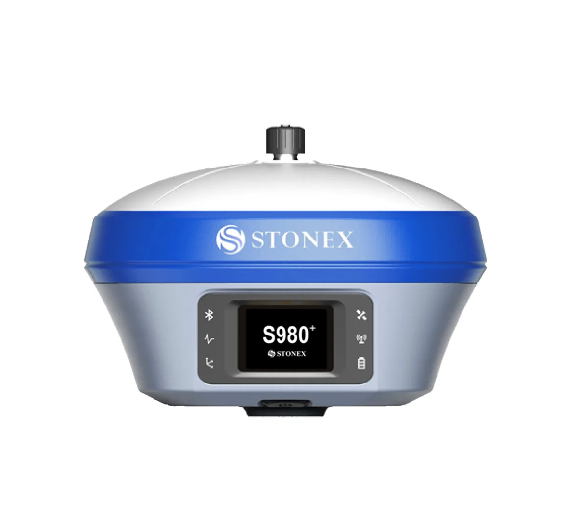 Приемник Stonex S980