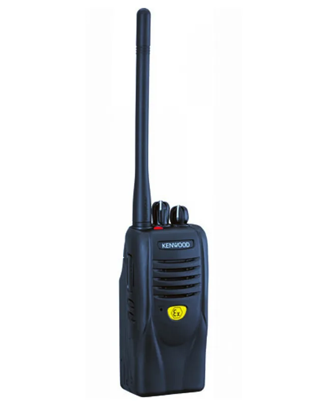 Рация Kenwood TK-2260 EXE2 VHF