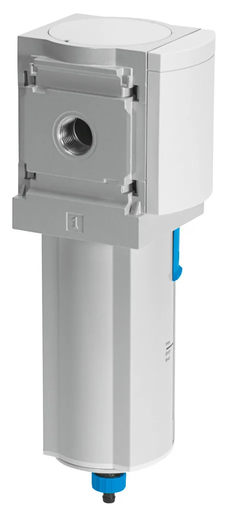 Водоотделитель Festo MS12-LWS