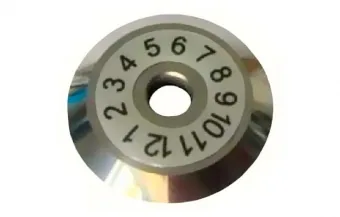 Лезвие Sumitomo FSP-20BL для скалывателя FC-6S