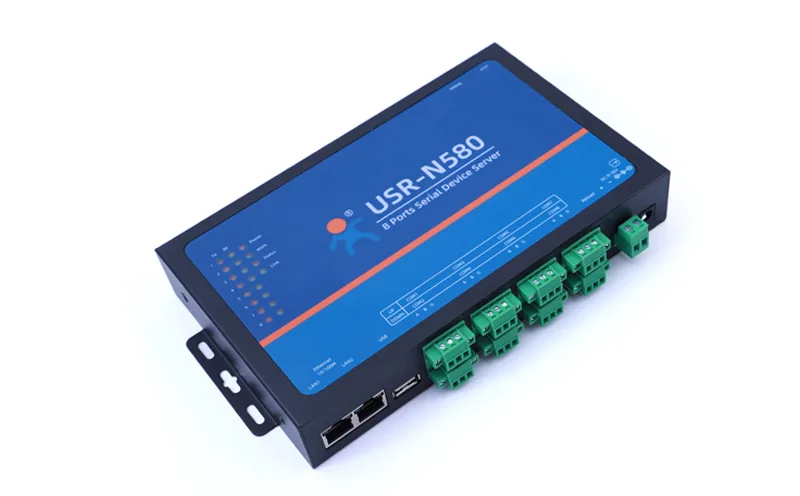 Сервер USR IOT USR-N580