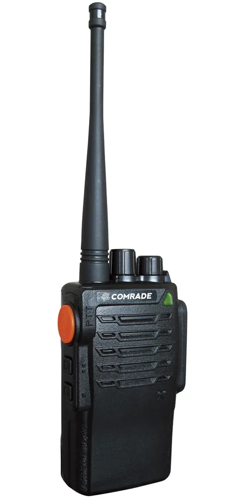 Рация Comrade R3