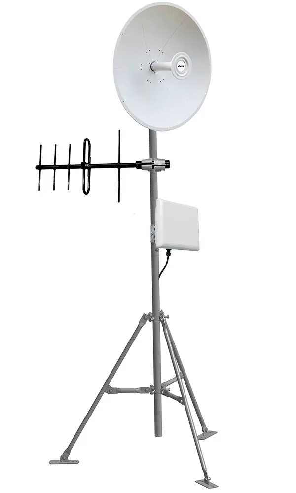 Мачта-тренога ComTech CT-MT-38