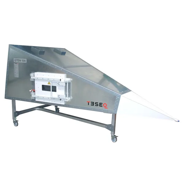 Испытательная ячейка TESEQ GTEM 500