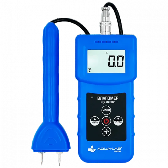 Влагомер AQUA-LAB AQ-M40U2