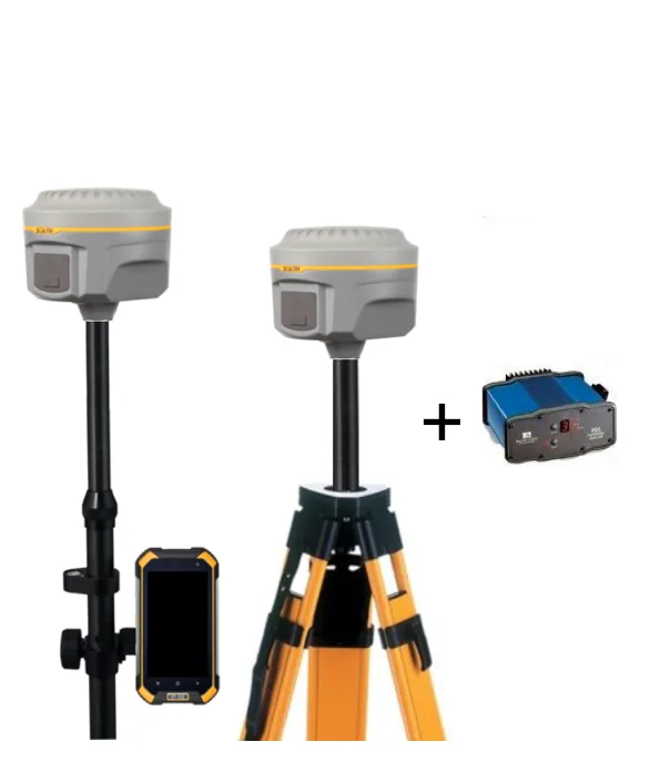 Комплект SOUTH Galaxy G1 + PDL 35W