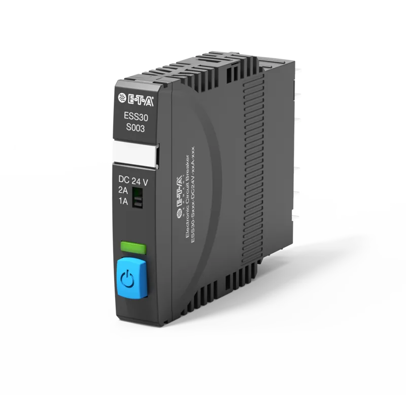 Автоматический выключатель E-T-A ESS30-S
