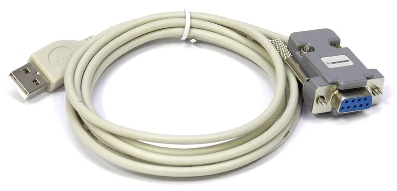 Преобразователь АКТАКОМ АСЕ-1002 RS-232 (TTL) F - USB