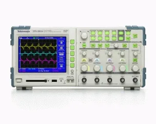 Осциллограф Tektronix TPS 2024