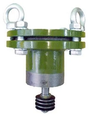 Индикатор коррозии ИХЛ УдГУ ИК-30