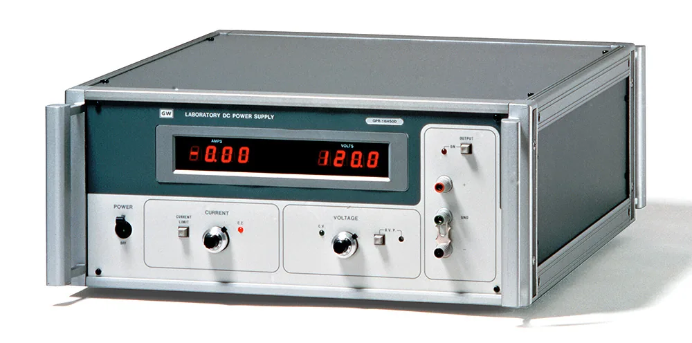 Источник питания GW Instek GPR-716H50D