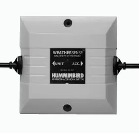 Датчик Humminbird барометрический AS-BP