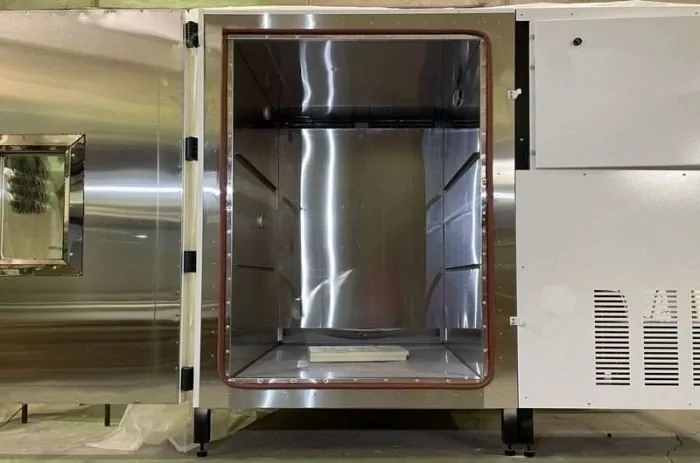 Камера тепло-холод СМ Климат СМ -60/120-2000 ТХ