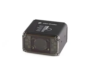 Считыватель кодов Allen Bradley Bulletin 48CR