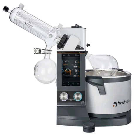 Испаритель Heidolph Hei-VAP Ultimate Control HL/G1