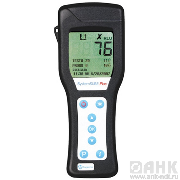 Люминометр System SURE Plus