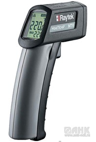 Портативный пирометр RAYTEK Raynger MT6