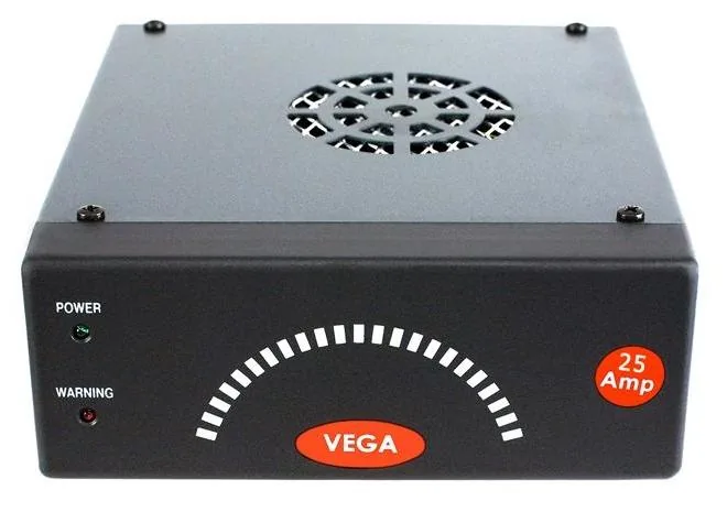 Блок питания VEGA PSS-825BB