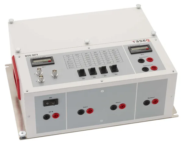 Генератор TESEQ NSG 5071