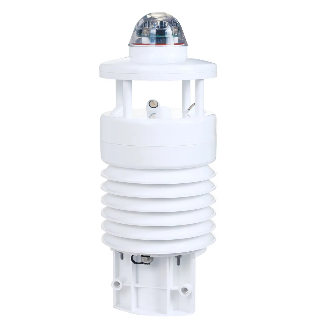 Метеостанция ICBCOM Imeteolabs PWS-800