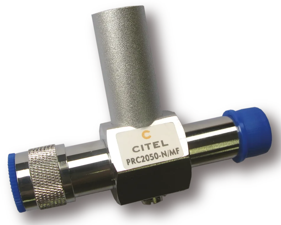 Устройство защиты от импульсных перенапряжений Citel PRC2050-N/MF (61009)