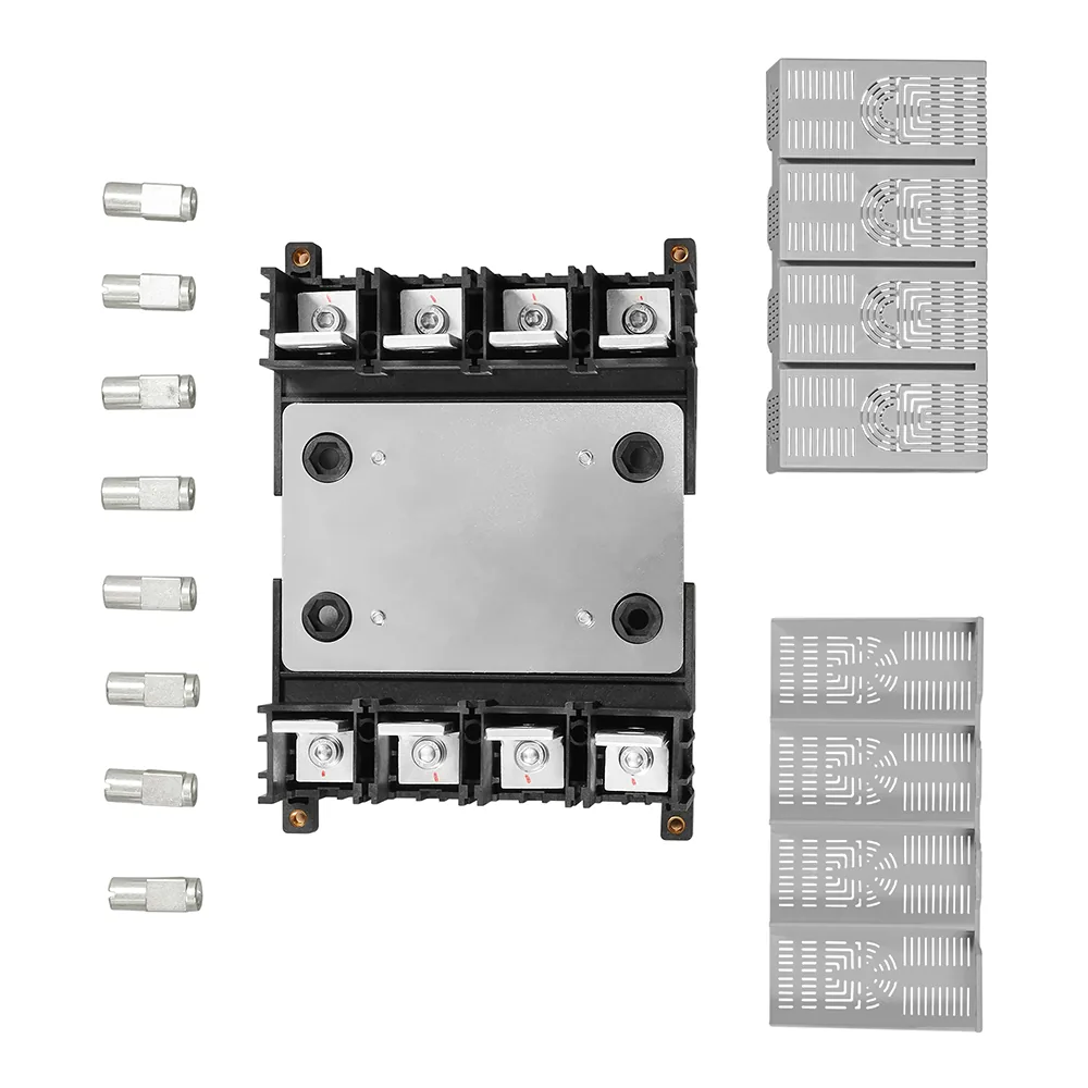 Комплект втычного исполнения КЭАЗ PMP/PFP T250 4P