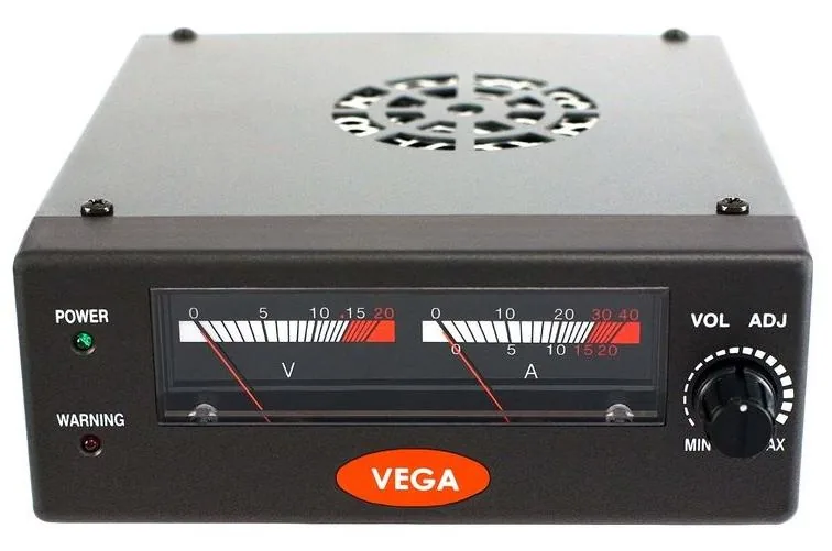 Блок питания VEGA PSS-825M