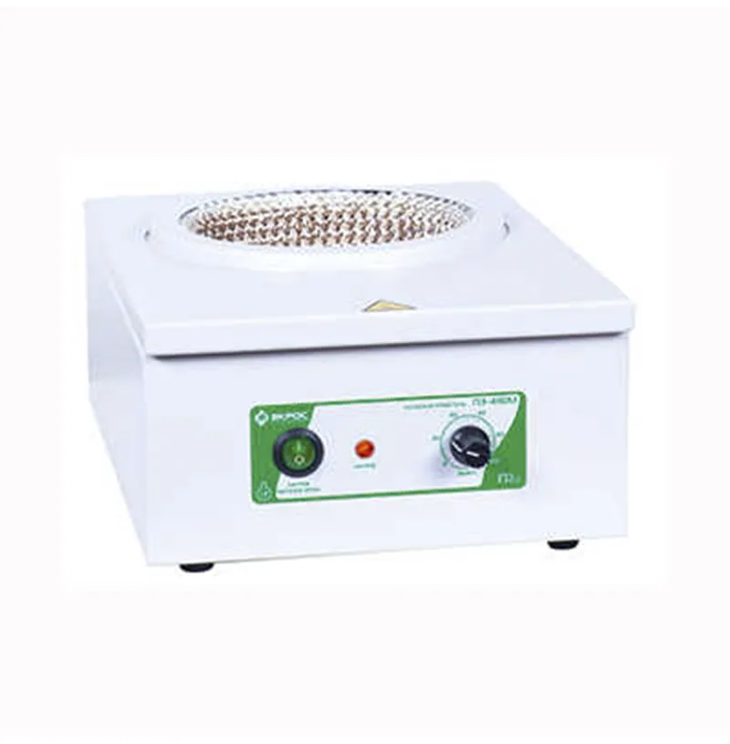 Колбонагреватель Экрос ПЭ-4130М