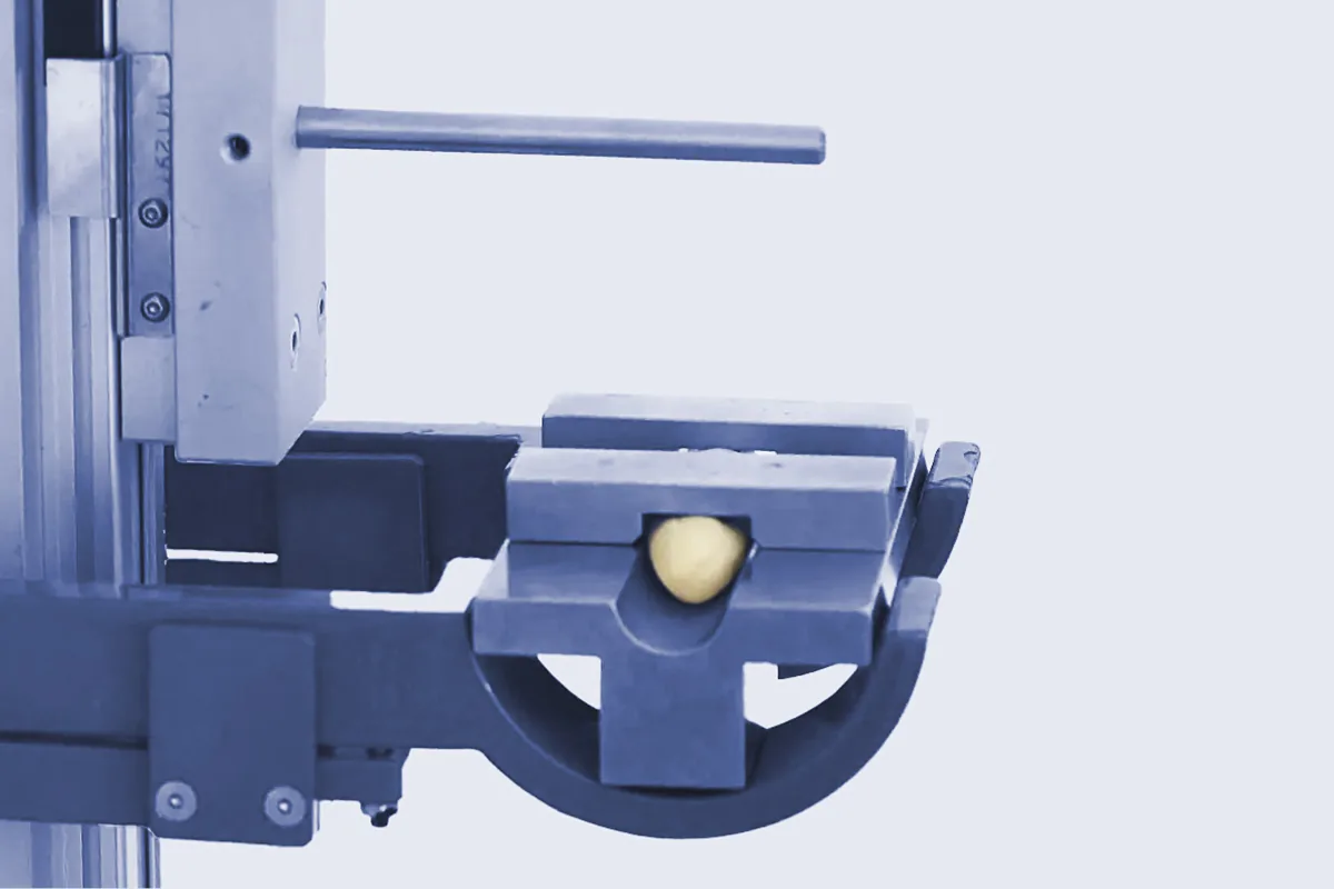 Микроэкстензограф Brabender