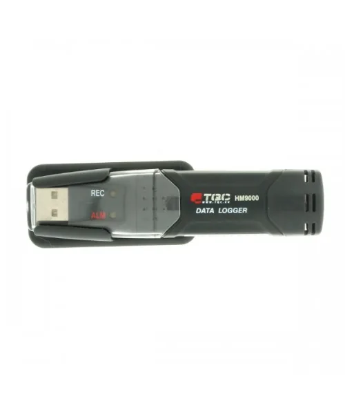 Логгер TQC Sheen HM9000