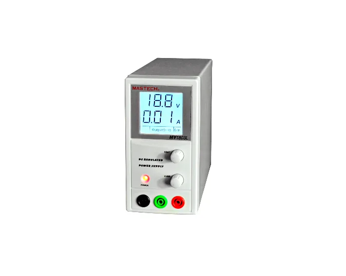 Источник питания HYELEC HY1803L