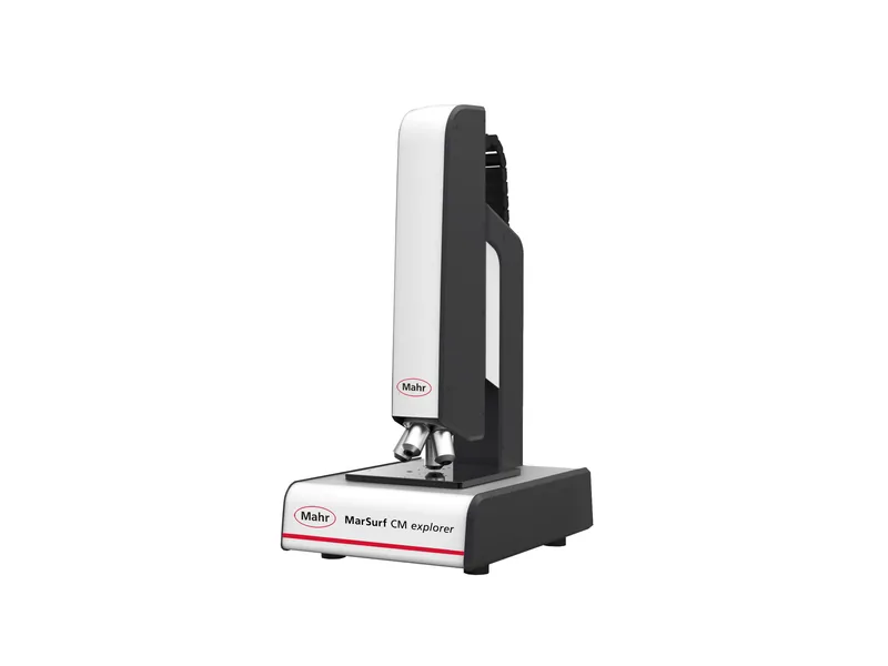 Микроскоп с объемным 3D-измерением Mahr MarSurf CM explorer