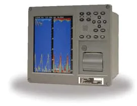 Эхолот навигационный JRC JFE-680, 680-25