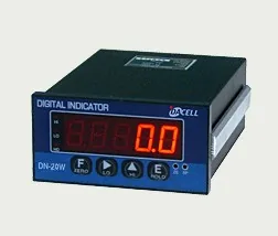 Индикатор Dacell DN-20W