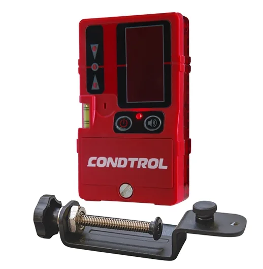 Отражатель CONDTROL для нивелиров RED/GREEN