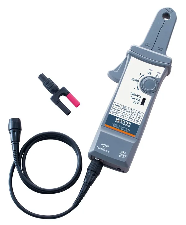 Пробник GW Instek GCP-300