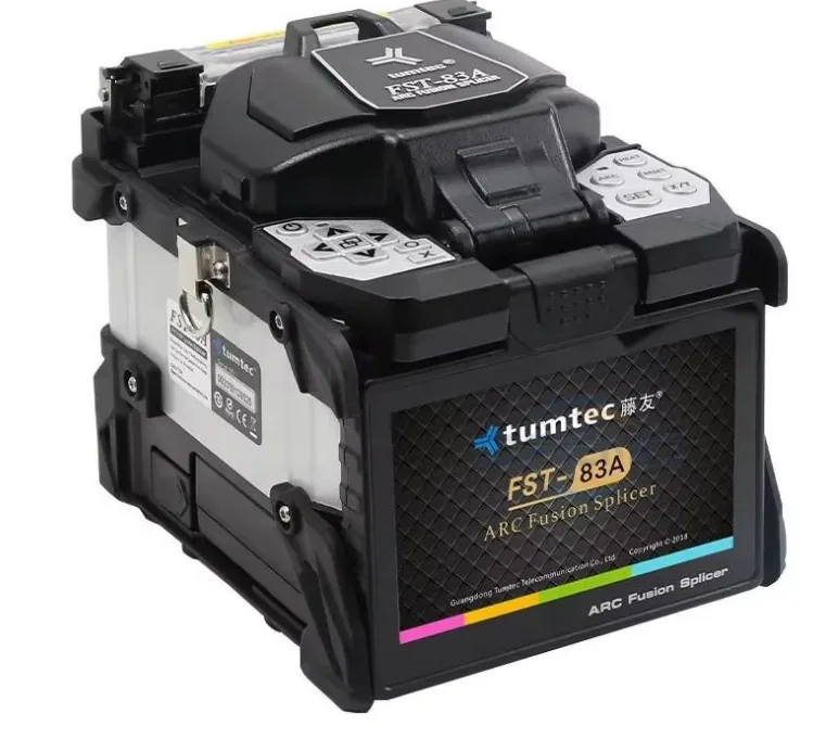 Сварочный аппарат для оптоволокна Tumtec 83A