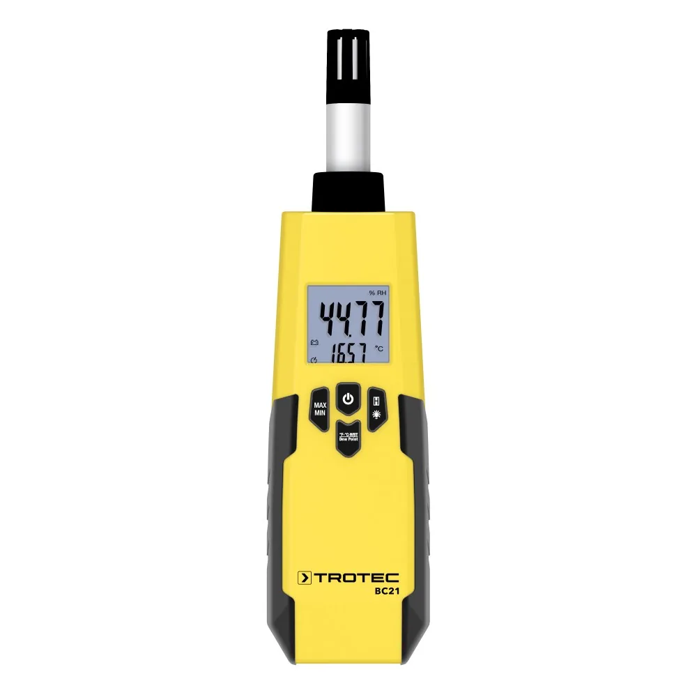 Гигрометр Trotec BC21