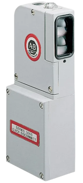 Датчики Allen Bradley 5000