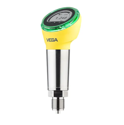 Датчик давления Vega VEGABAR 38