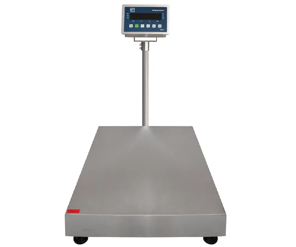 Настольные весы MT Measurement RLC-4560-0060