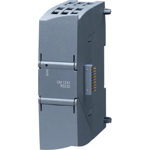 Модуль коммуникационный Siemens SIMATIC S7-1200 CM 1241, 6ES7241-1CH32-0XB0