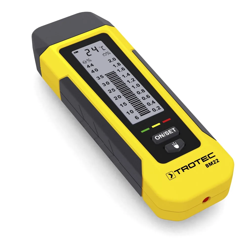Влагомер Trotec BM22