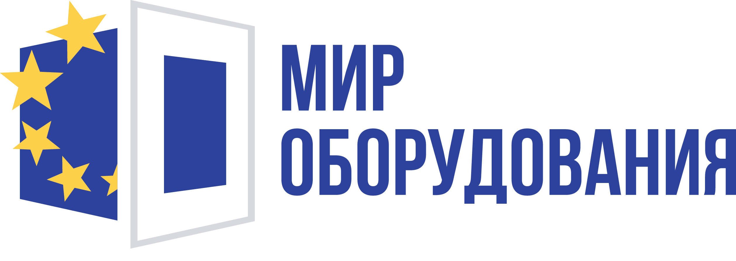 Мир Оборудования