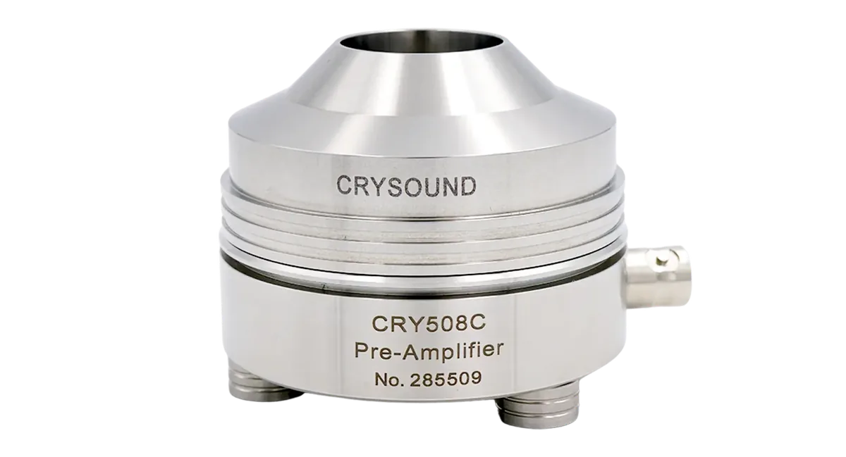 Комплект соединительных муфт CRYSOUND CRY3717-S01