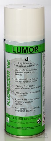Люминесцентная магнитная суспензия Lumor J